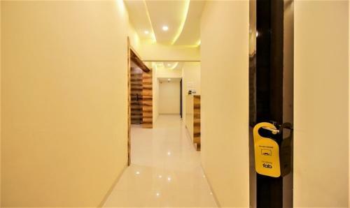 Hotel Embassy Stay