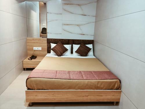 Hotel Prasad Nx