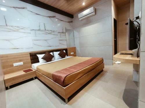Hotel Prasad Nx