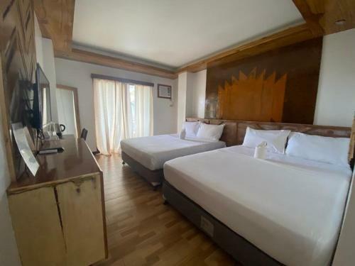 Puyo Suites