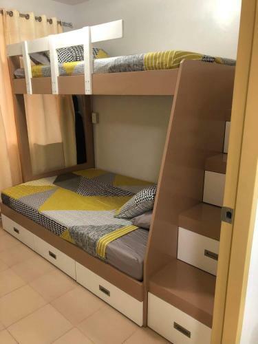 Apartamento 2 Bedroom Condo Unit