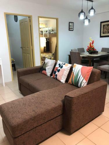 Apartamento 2 Bedroom Condo Unit