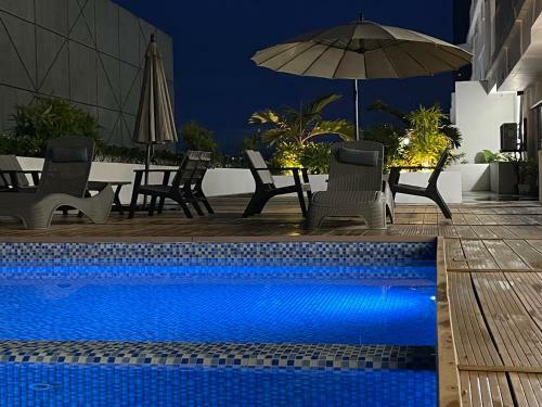 Apartamento Inspiria