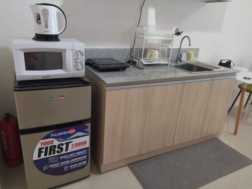 Apartamento Inspiria