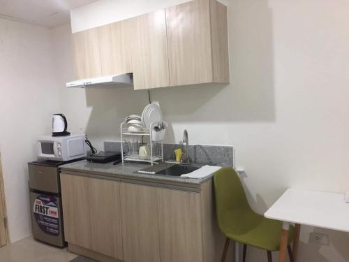 Apartamento Inspiria