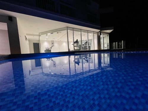 Apartamento Inspiria