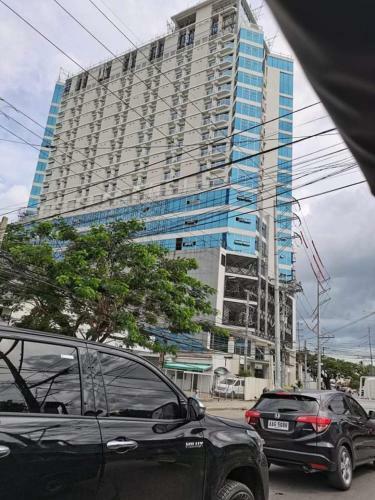 Apartamento Inspiria