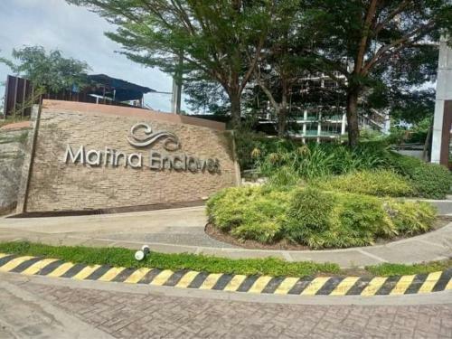 Apartamento 3br Condo With Balcony-near Sm Mall