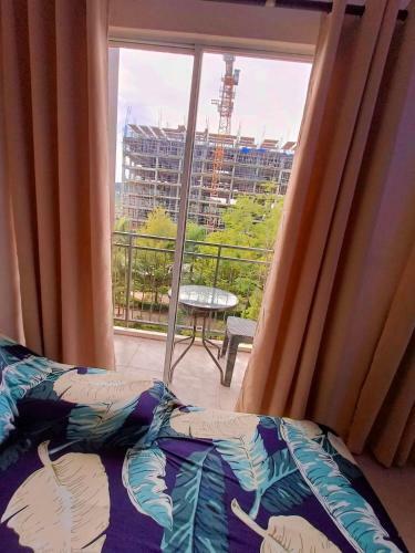 Apartamento 3br Condo With Balcony-near Sm Mall