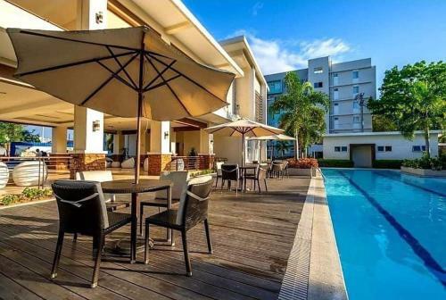 Apartamento 8 Spatial Maa 2 Br