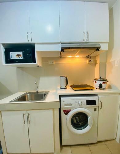 Apartamento 8 Spatial Condominium