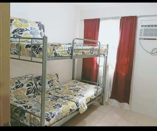 Apartamento Mid-rise 8 Spatial 2br Condominium