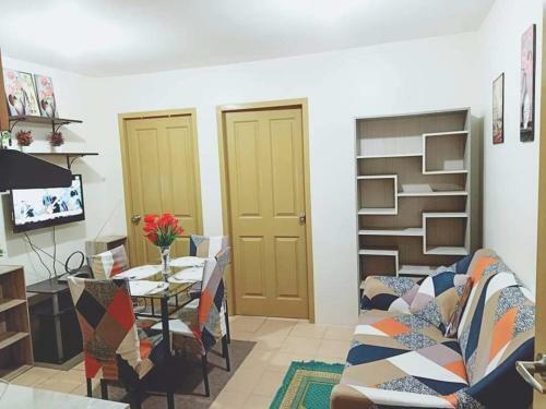 Apartamento Mid-rise 8 Spatial 2br Condominium