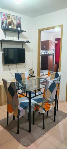 Apartamento Mid-rise 8 Spatial 2br Condominium