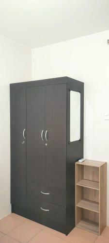 Apartamento Mid-rise 8 Spatial 2br Condominium