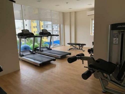 Apartamento Mid-rise 8 Spatial 2br Condominium