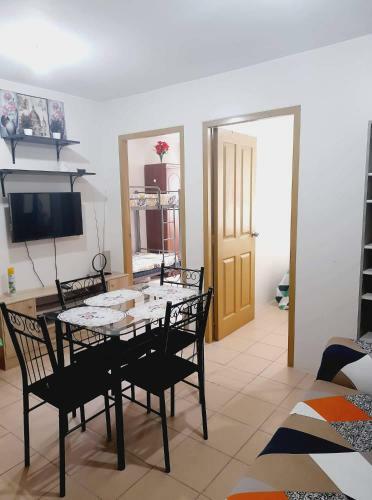 Apartamento Mid-rise 8 Spatial 2br Condominium