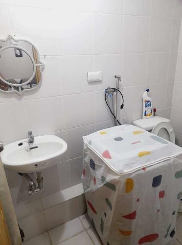Apartamento Mid-rise 8 Spatial 2br Condominium