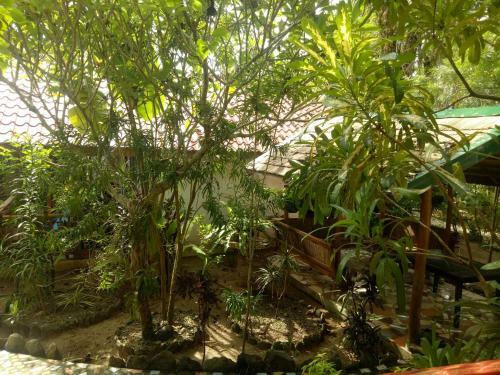 Golden Monkey Beach Hotel