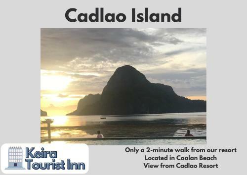 Hotel El Nido Hideaway