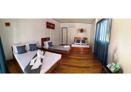 Hotel El Nido Hideaway