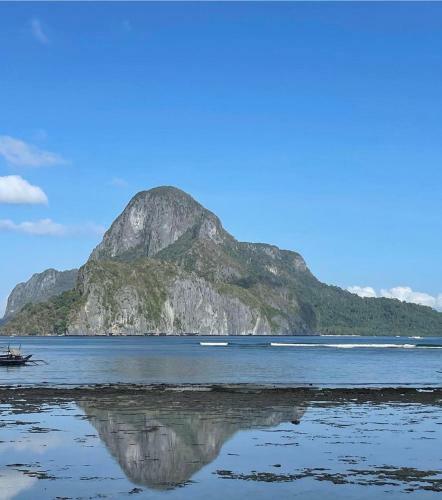Hotel El Nido Hideaway
