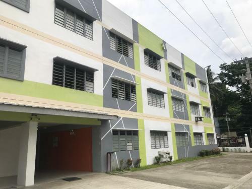 Apartamento Transient At Sunfields Lipa Batangas