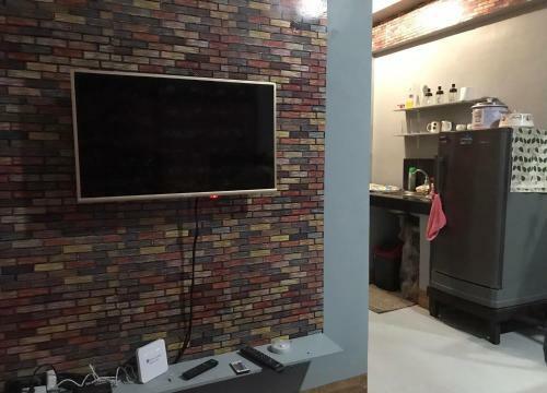 Apartamento Transient At Sunfields Lipa Batangas