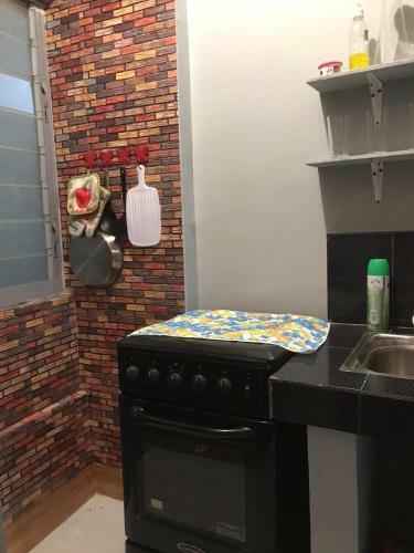 Apartamento Transient At Sunfields Lipa Batangas