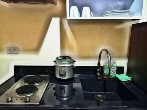 Apartamento Free Wi-fi And Pool Persimmon Condominium