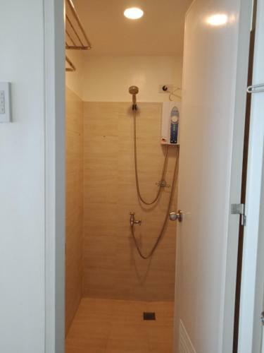 Apartamentos Mabolo Garden Flat With Free Rooftop Pool