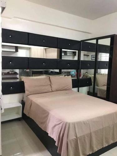 Apartamentos Mabolo Garden Flat With Free Rooftop Pool