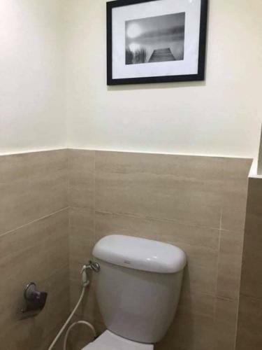 Apartamentos Mabolo Garden Flat With Free Rooftop Pool