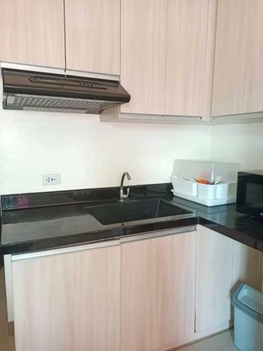Apartamentos Mabolo Garden Flat With Free Rooftop Pool