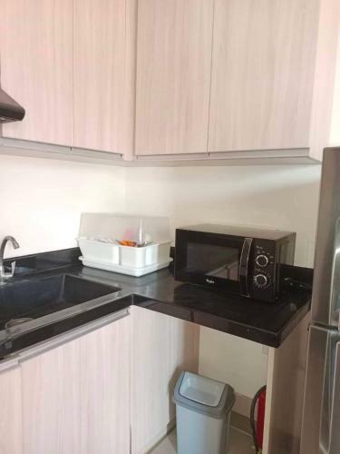 Apartamentos Mabolo Garden Flat With Free Rooftop Pool