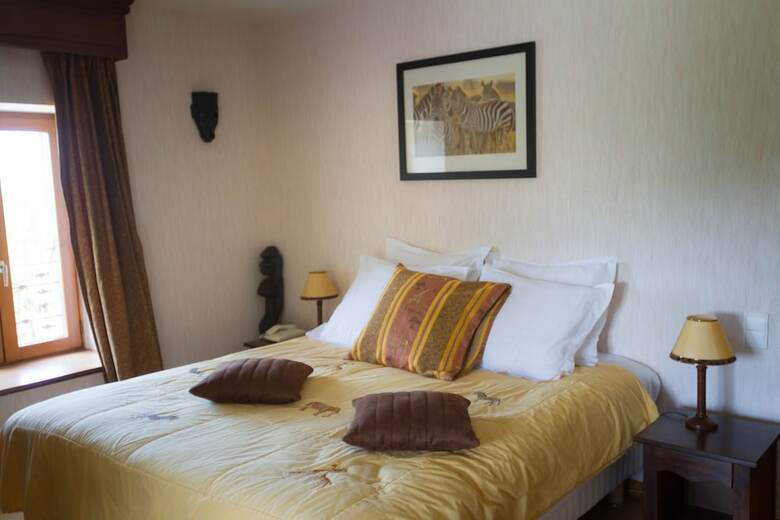 Hotel Le Bonheur Dans Le Pr�