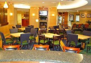 Hotel Springhill Suites Midland