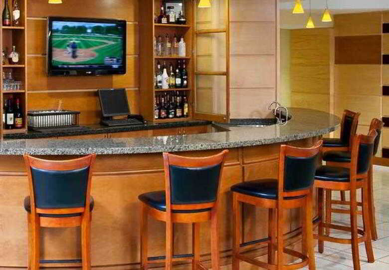 Hotel Springhill Suites Midland