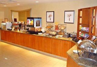 Hotel Springhill Suites Midland