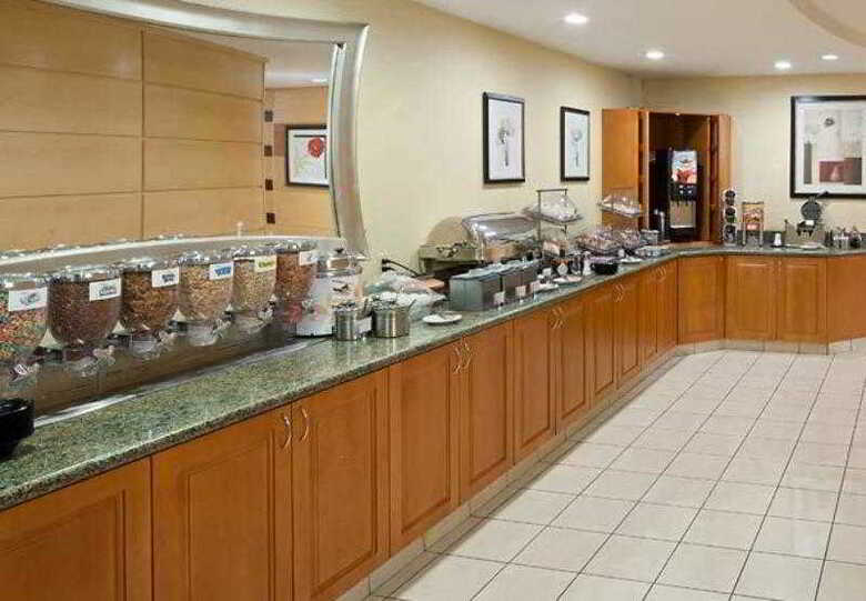 Hotel Springhill Suites Midland