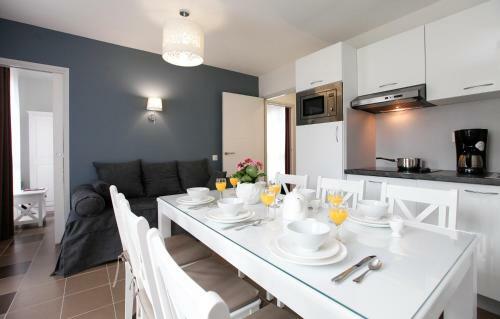 Apartamento Odalys Residence Prestige Le Chateau de Kergonano