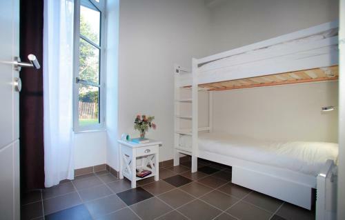 Apartamento Odalys Residence Prestige Le Chateau de Kergonano