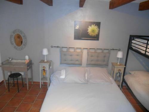 Bed & Breakfast La F�ni�re