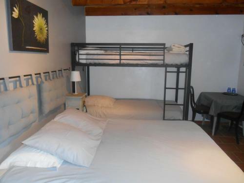 Bed & Breakfast La F�ni�re