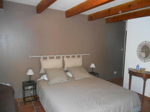Bed & Breakfast La F�ni�re
