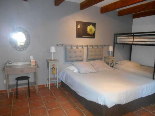 Bed & Breakfast La F�ni�re