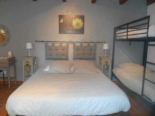 Bed & Breakfast La F�ni�re