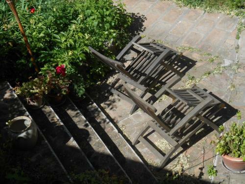 Bed & Breakfast La F�ni�re