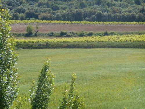 Bed & Breakfast La F�ni�re