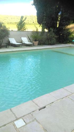 Bed & Breakfast La F�ni�re